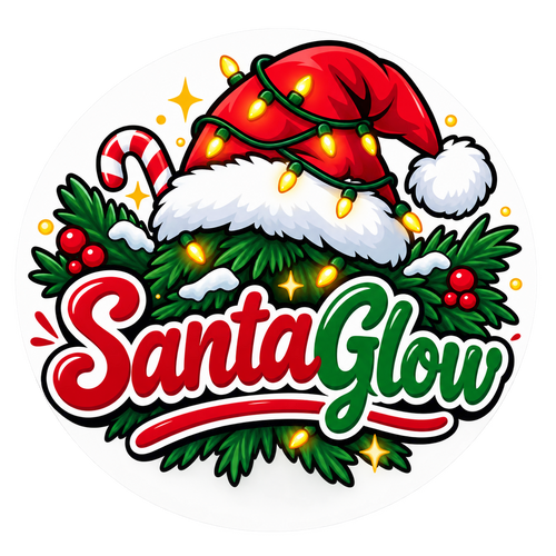 SantaGlow