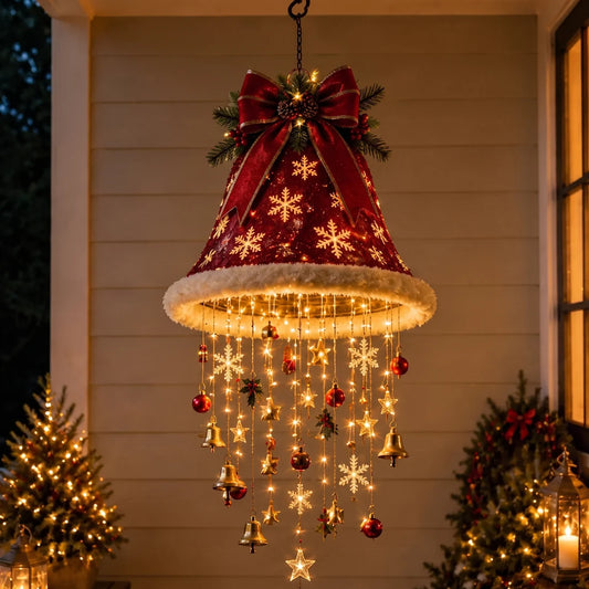 SantaGlow Light