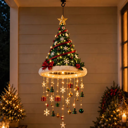 SantaGlow Light