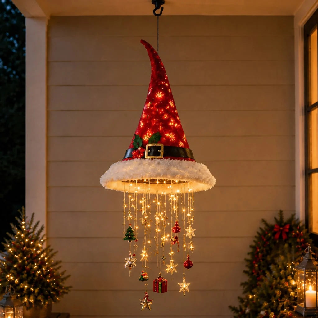 SantaGlow Light