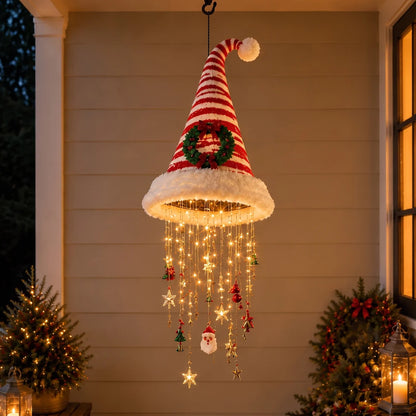 SantaGlow Light