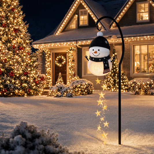 FrozenMan Light