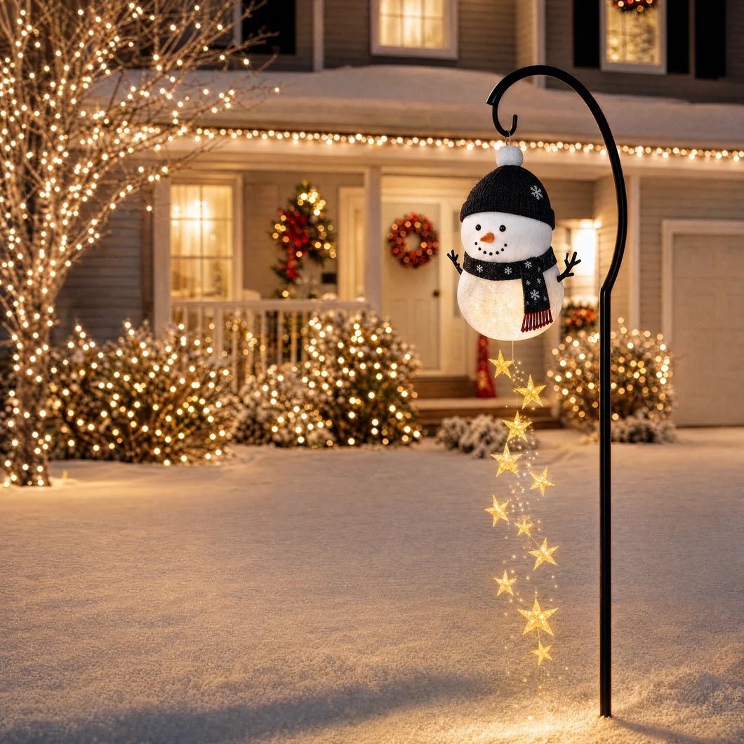 FrozenMan Light